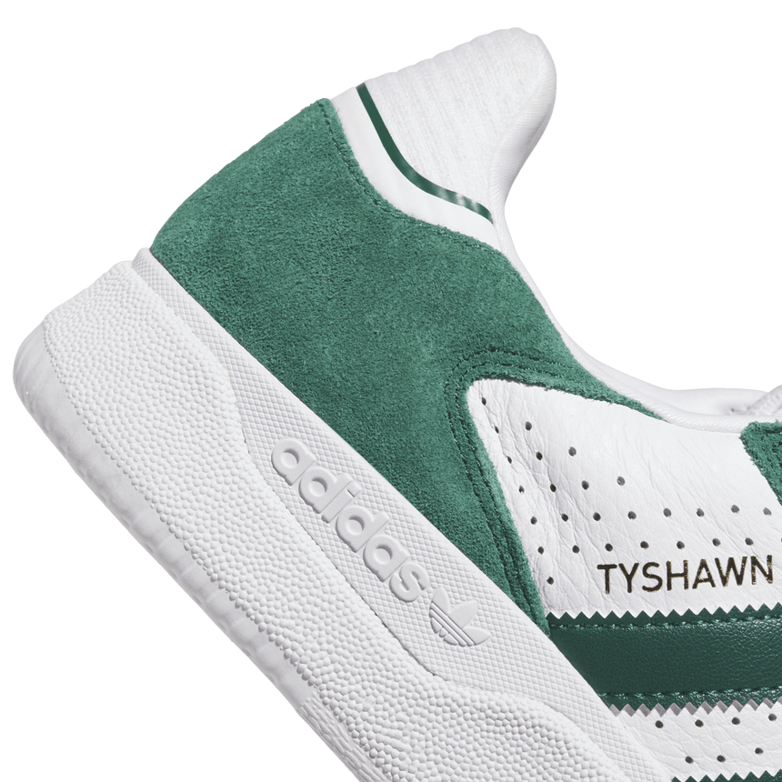 Tyshawn Low Chaussures De Skate HommeChaussures SkateAdidas