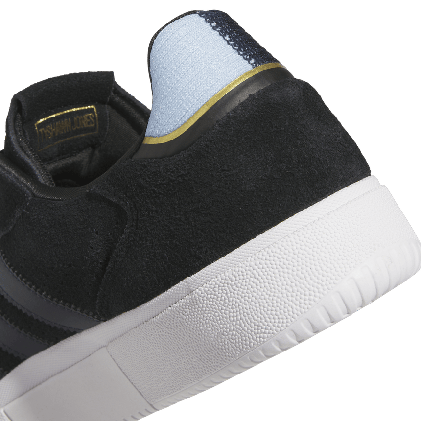 Tyshawn Low Chaussures De Skate Homme#Chaussures SkateAdidas