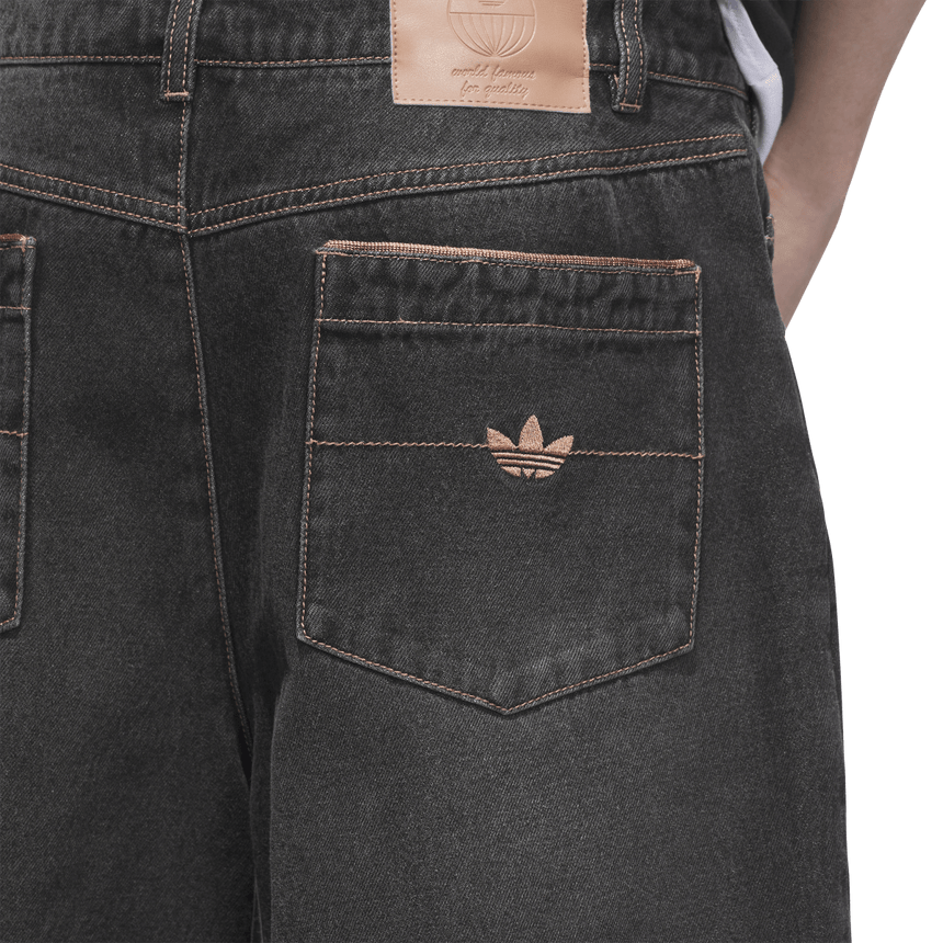 Tyshawn Short - Short UnisexeShortsAdidas