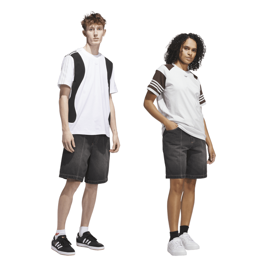 Tyshawn Short - Short UnisexeShortsAdidas