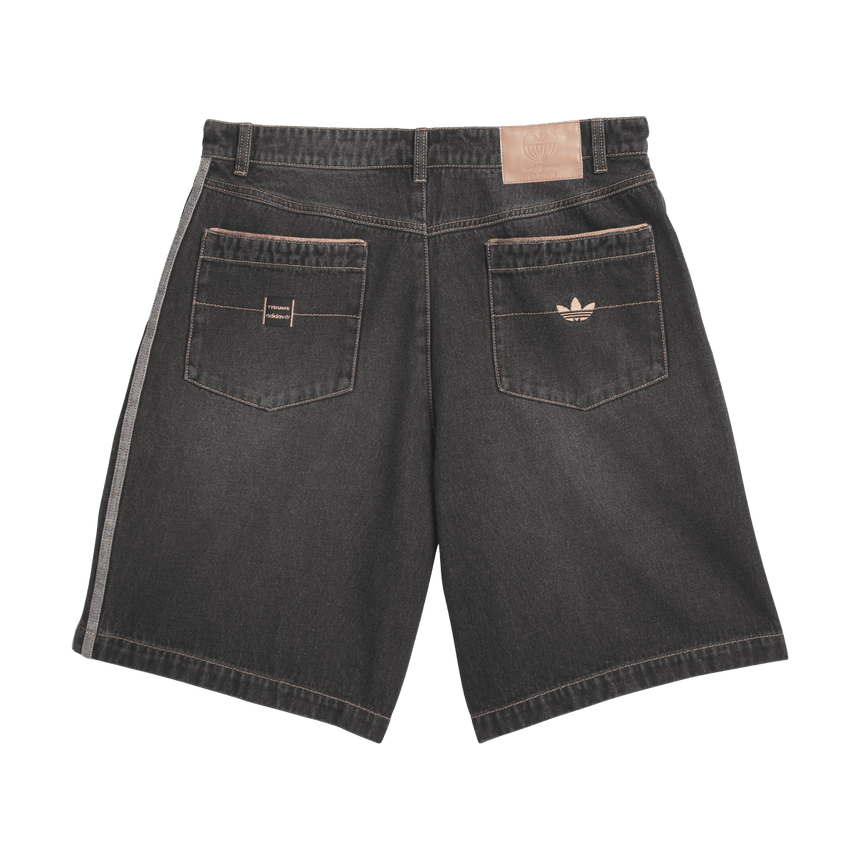 Tyshawn Short - Short UnisexeShortsAdidas