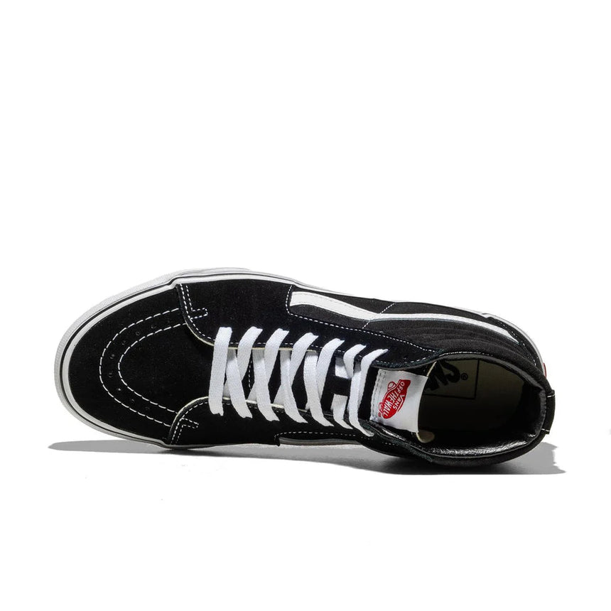 Ua Sk8 Hi - Chaussures De skate UnisexeChaussures StreetVans