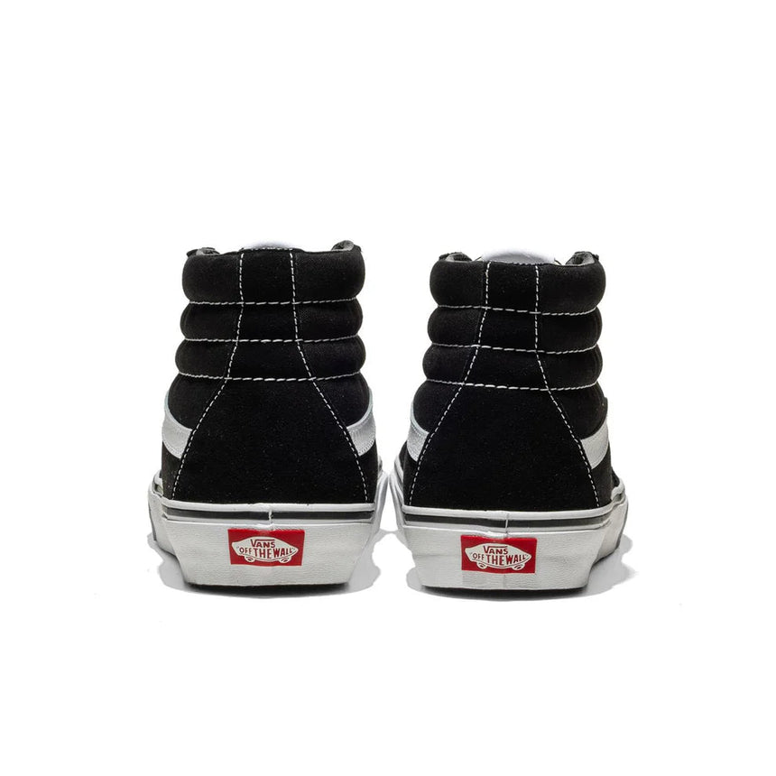 Ua Sk8 Hi - Chaussures De skate UnisexeChaussures StreetVans