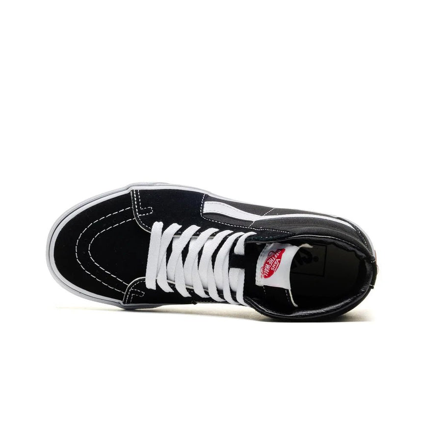 Ua Sk8 Hi - Chaussures De skate UnisexeChaussures StreetVans