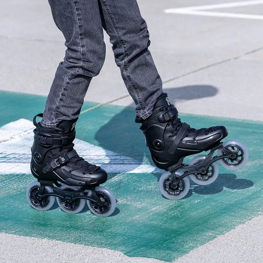 UFR 310 - Rollers En Ligne FreeskateRollers FreeskateFr Skates