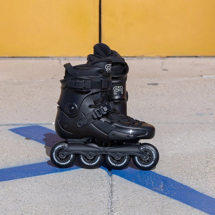 Ufr 80 Rollers en Ligne Freeskate HommeRollers FreeskateFr Skates