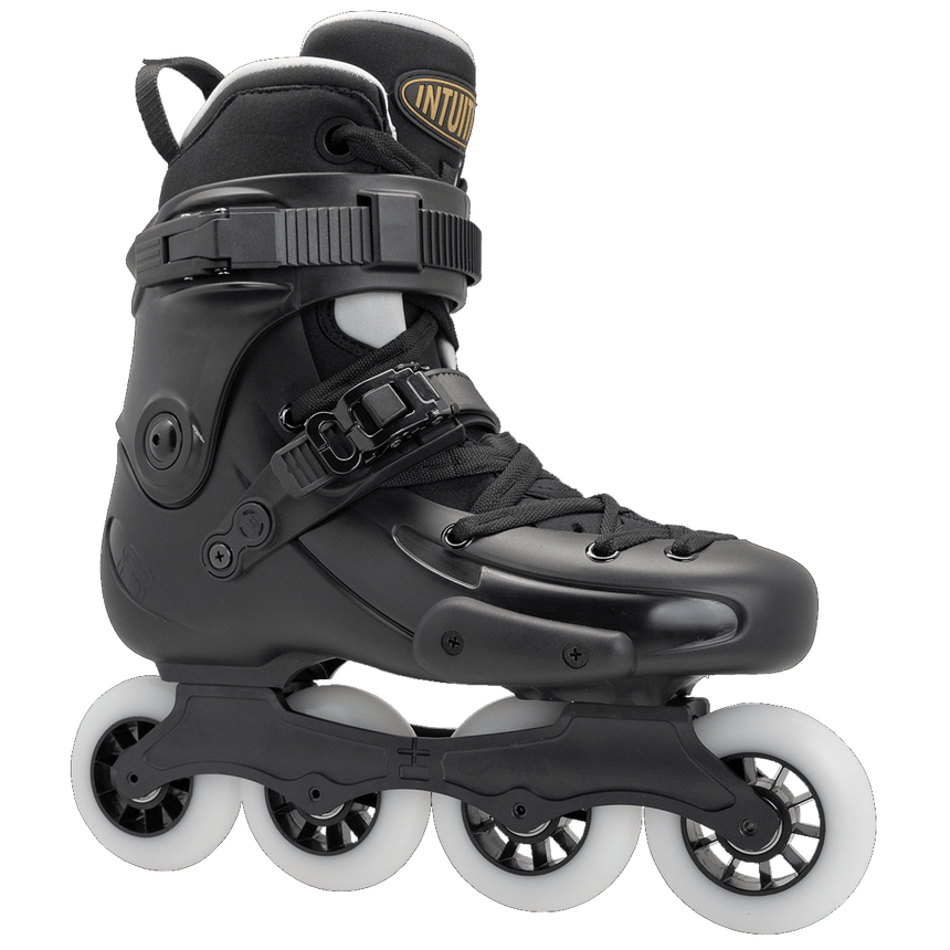 UFR 84 Intuition - Rollers En Ligne FreeskateRollers FreeskateFr Skates