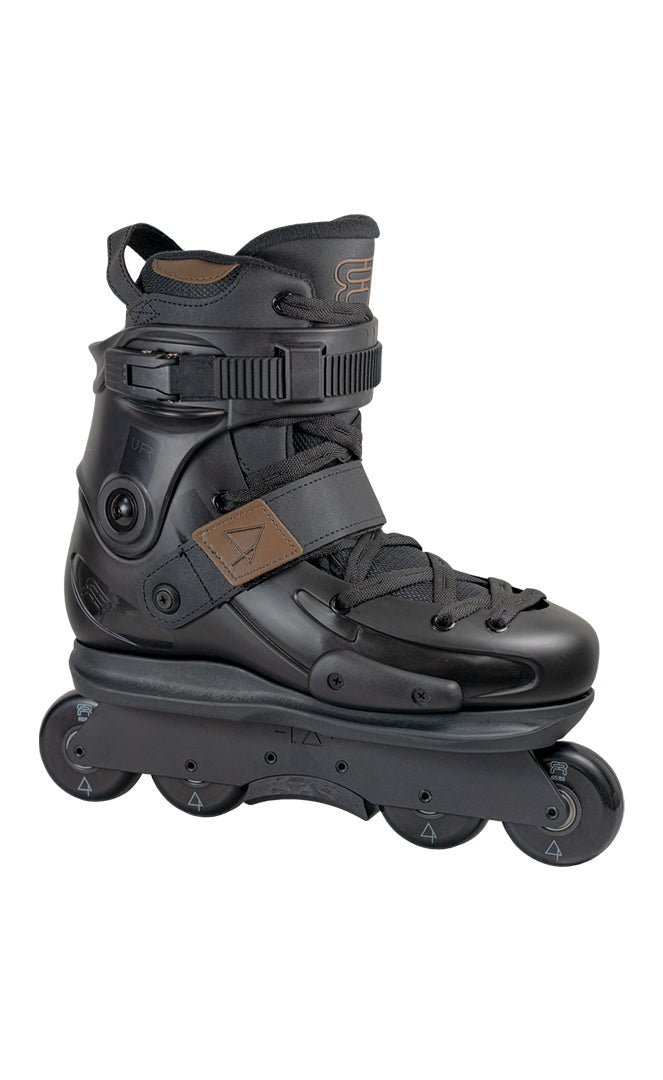 UFR Street Ap Flat 4x65 Roller En Ligne Agressif#Roller AgressifFr Skates