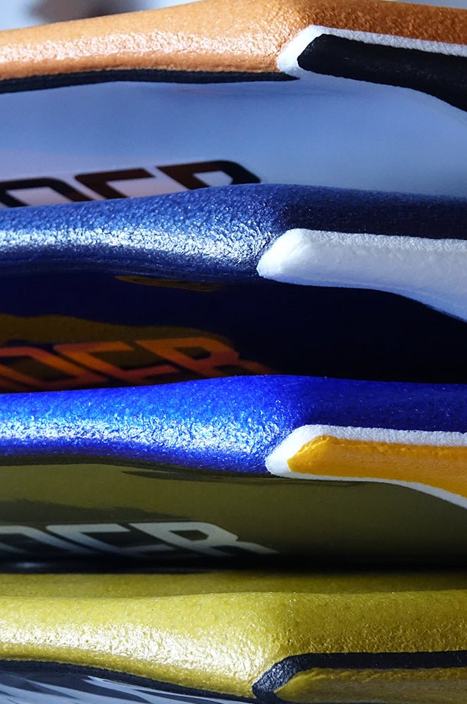 Unit Pe Improve Series Bodyboard#BodyboardsSniper