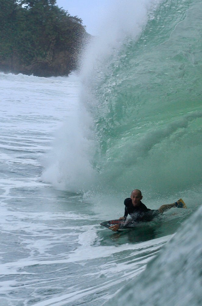 Unit Pe Improve Series Bodyboard#BodyboardsSniper