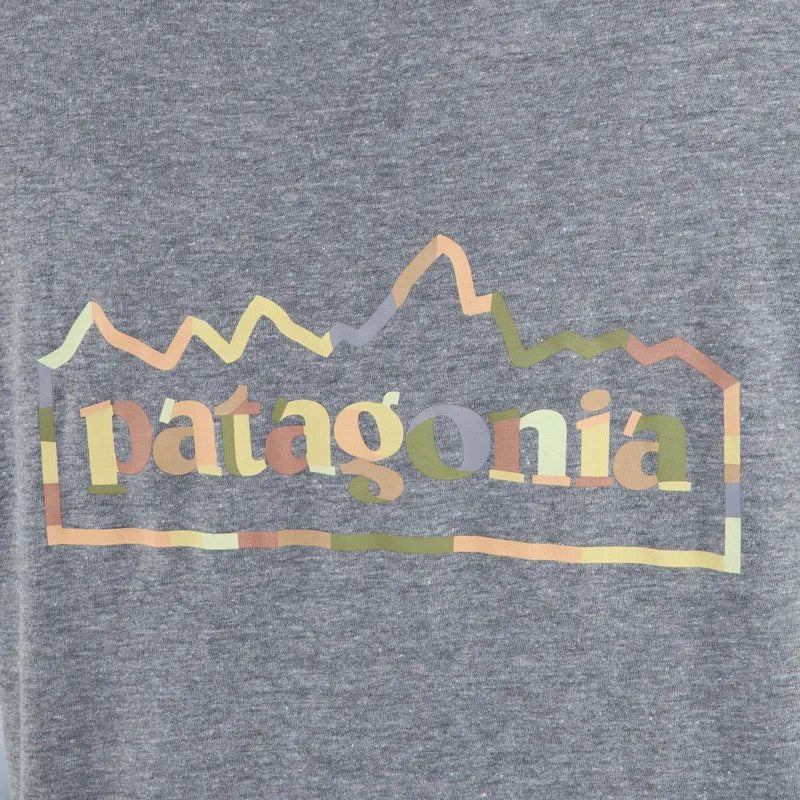UNITY FITZ t-shirt femme#Tee ShirtsPatagonia
