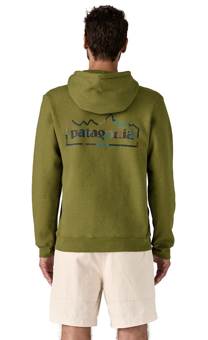 Unity Fitz Uprisal Sweatshirt Unisexe#SweatsPatagonia