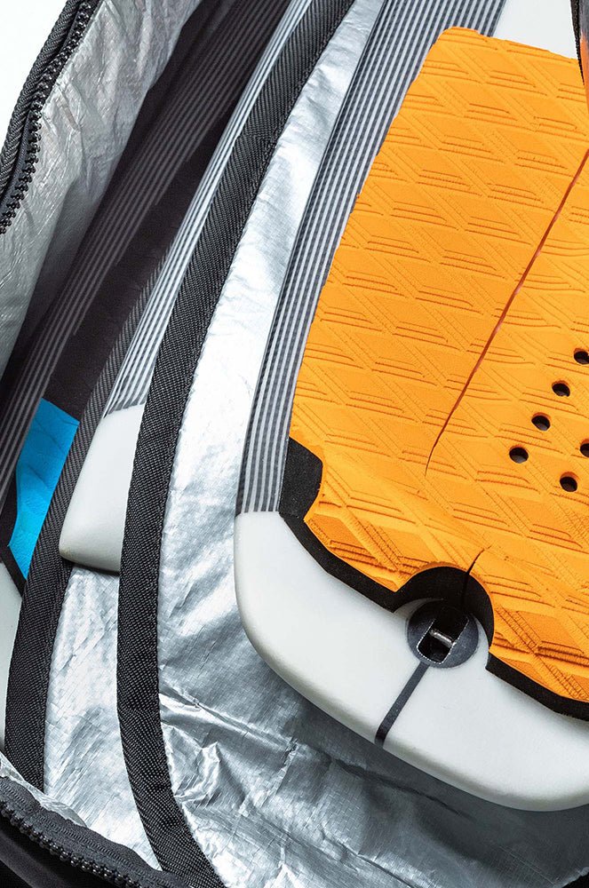 UNIVERS COFFIN 10mm BOARDBAG ROAM#Housses SurfRoam