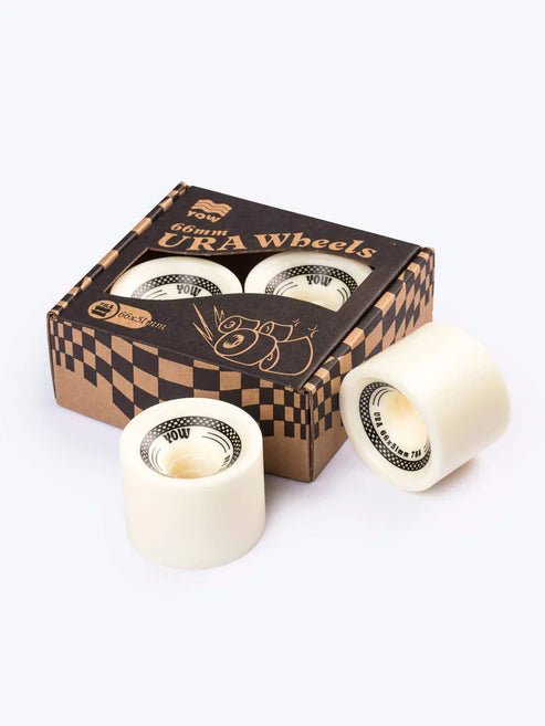 Ura 78A 66X51Mm Roues De Surfskate#RouesYow