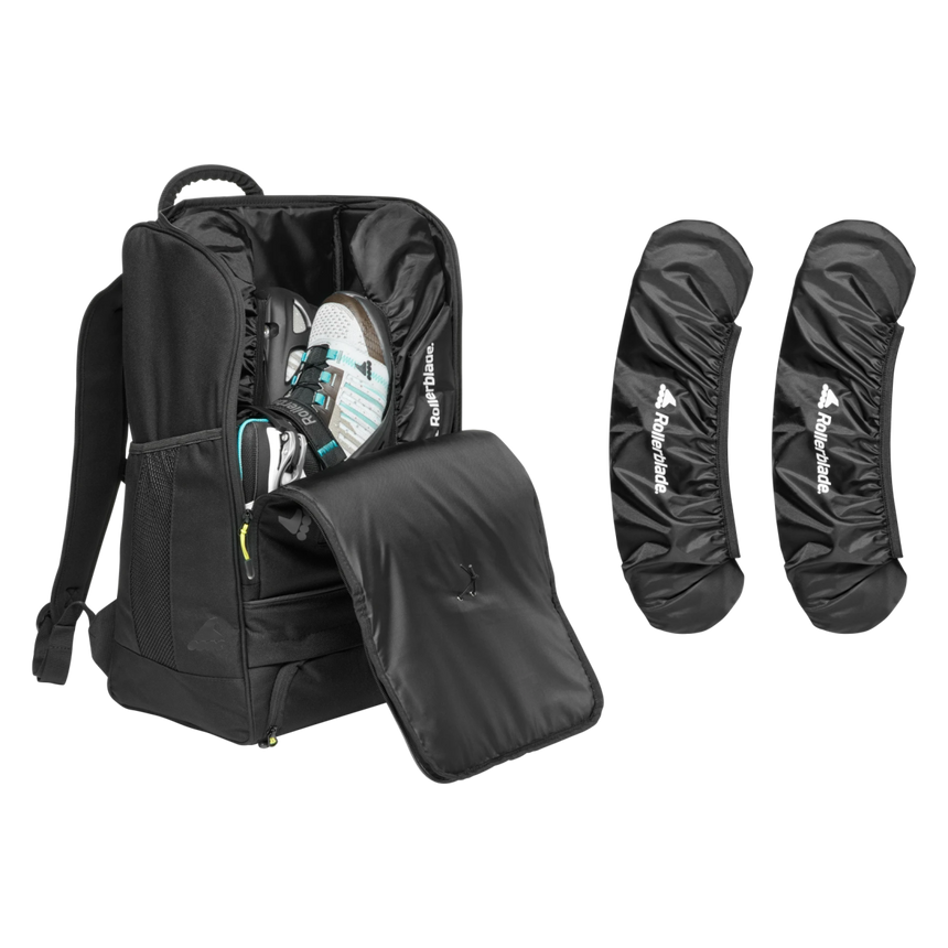 Urban Commuter Backpack Eco Sac A Dos Roller#Sacs à DosRollerblade