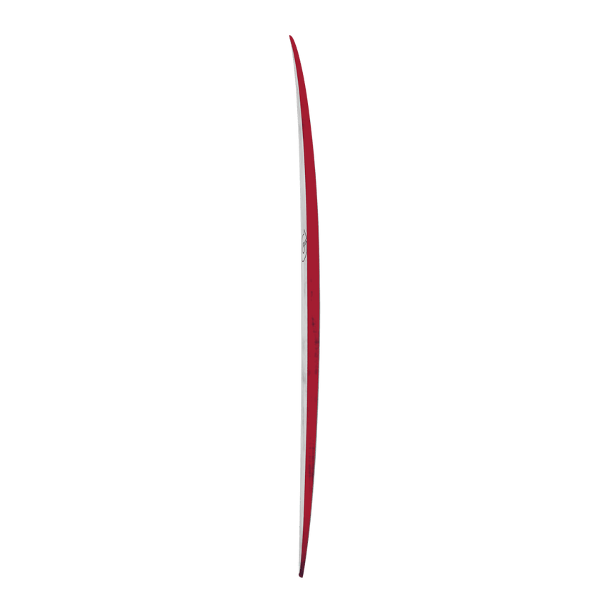 V+ Act 7'8" - Planche De Surf FunboardFunboard / HybrideTorq