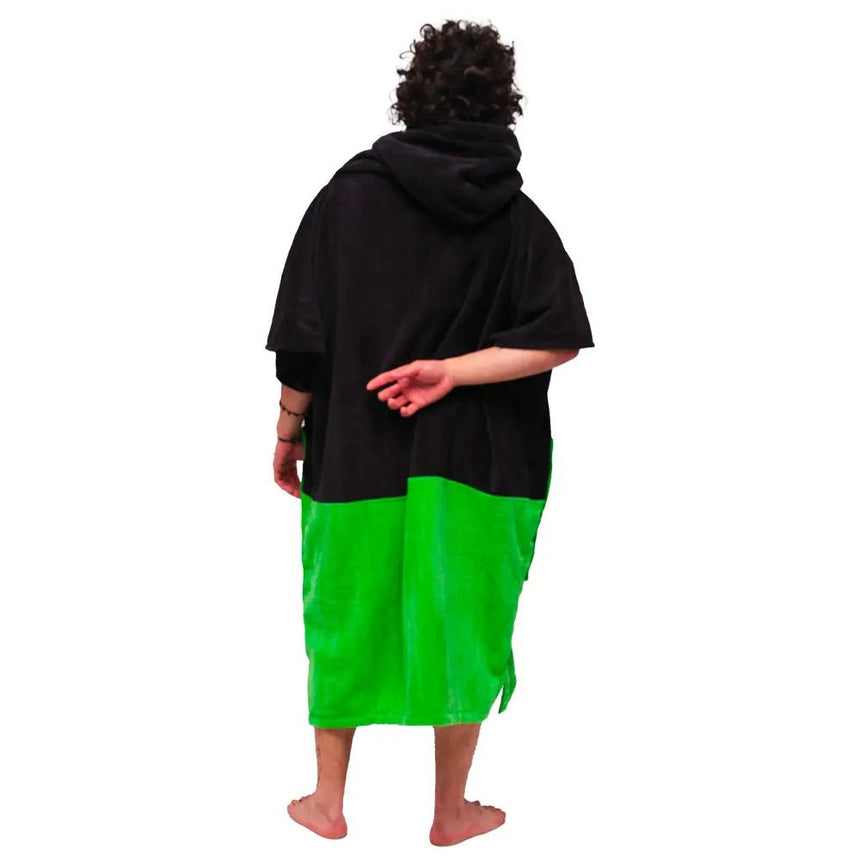V Flash Line - Poncho de Surf AdultePonchosAll In