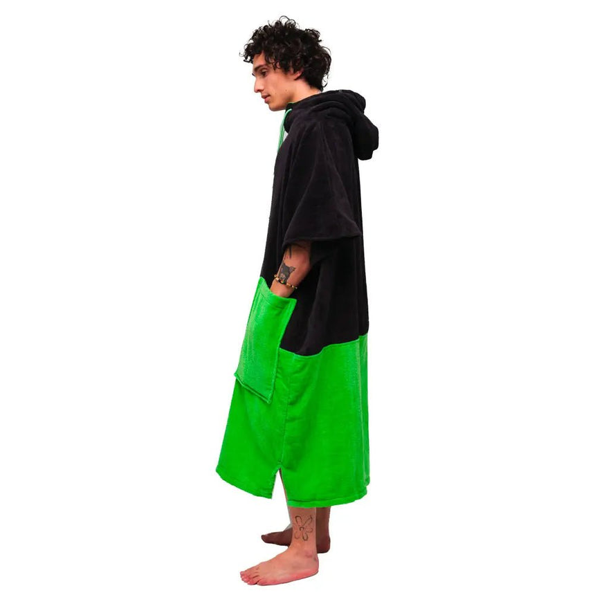 V Flash Line - Poncho de Surf AdultePonchosAll In