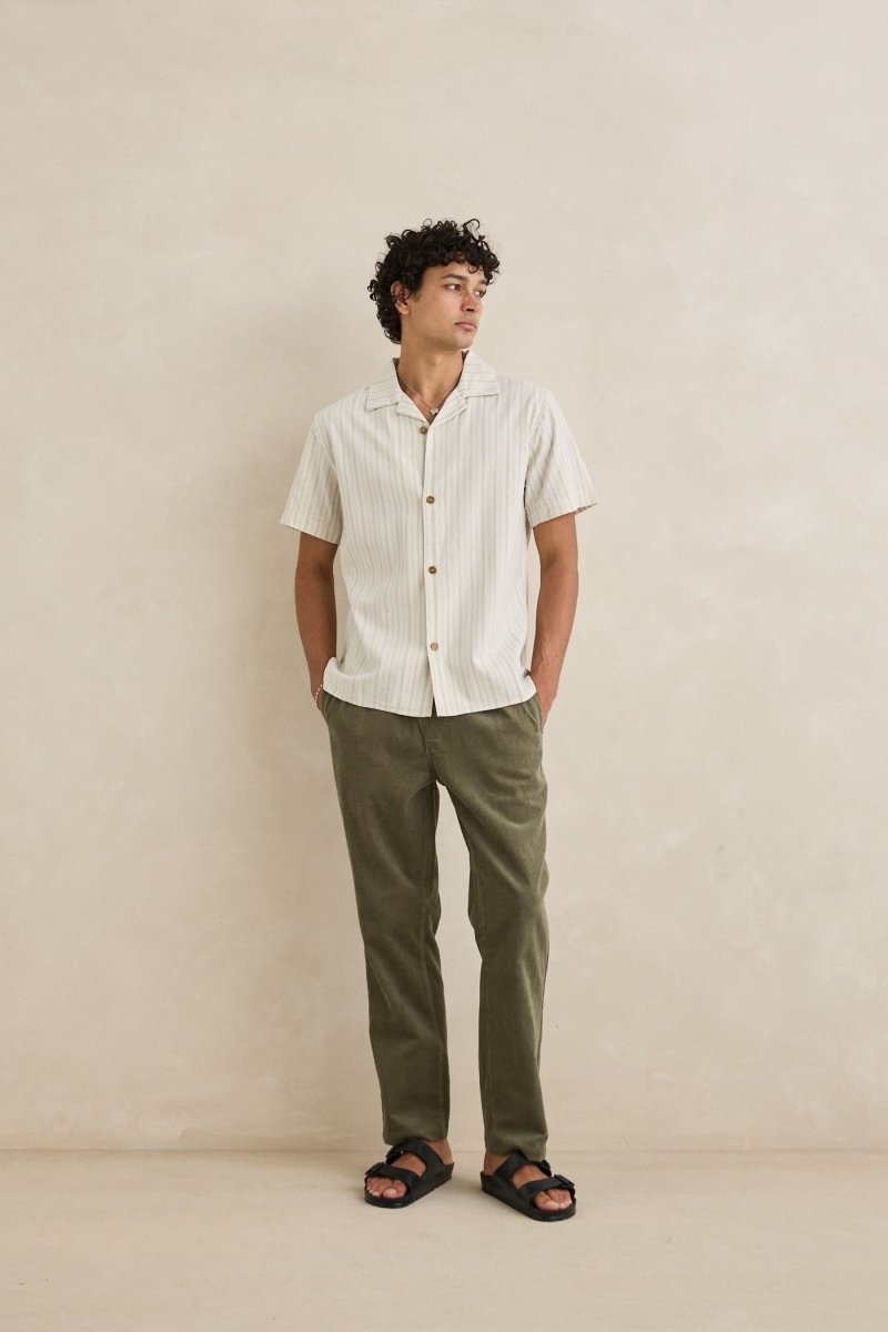 Vacation - Chemise HommeChemisesRhythm