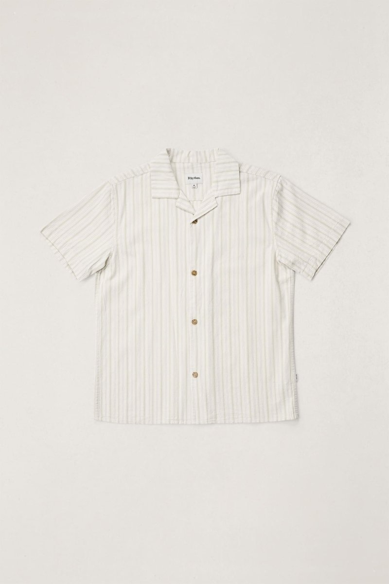 Vacation - Chemise HommeChemisesRhythm