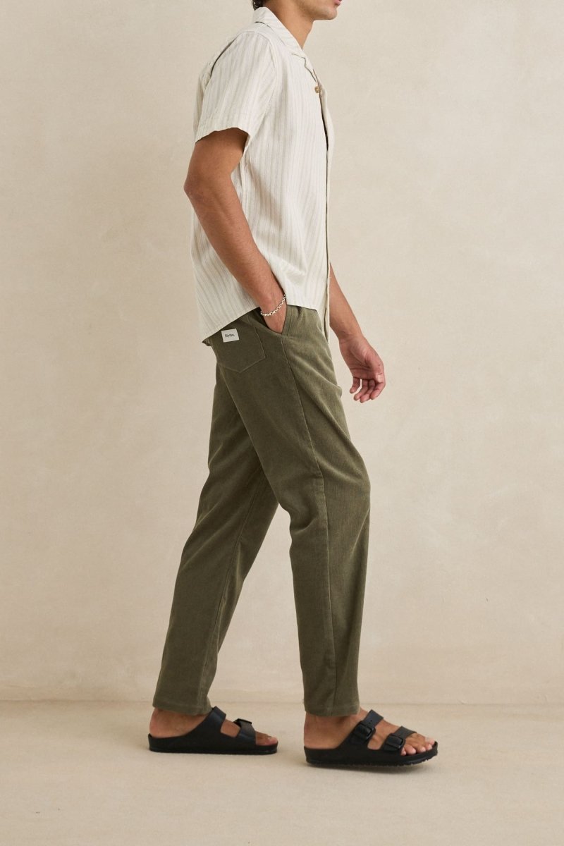 Vacation - Chemise HommeChemisesRhythm