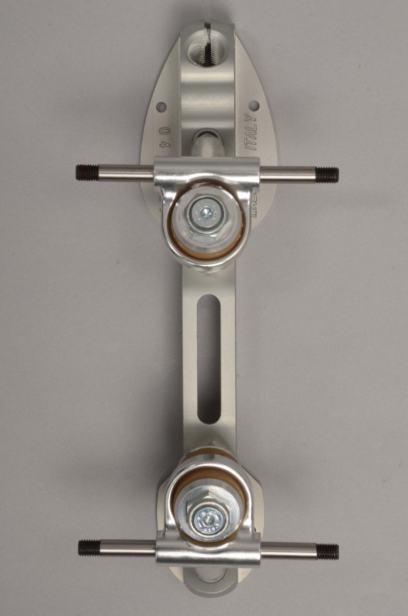 Variant M Platine Roller Quad#PlaquesRoll Line