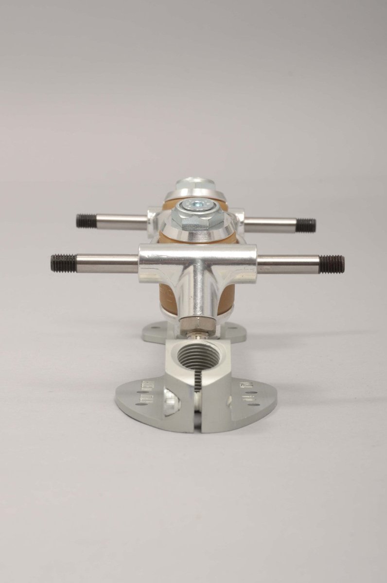 Variant M Platine Roller Quad#PlaquesRoll Line