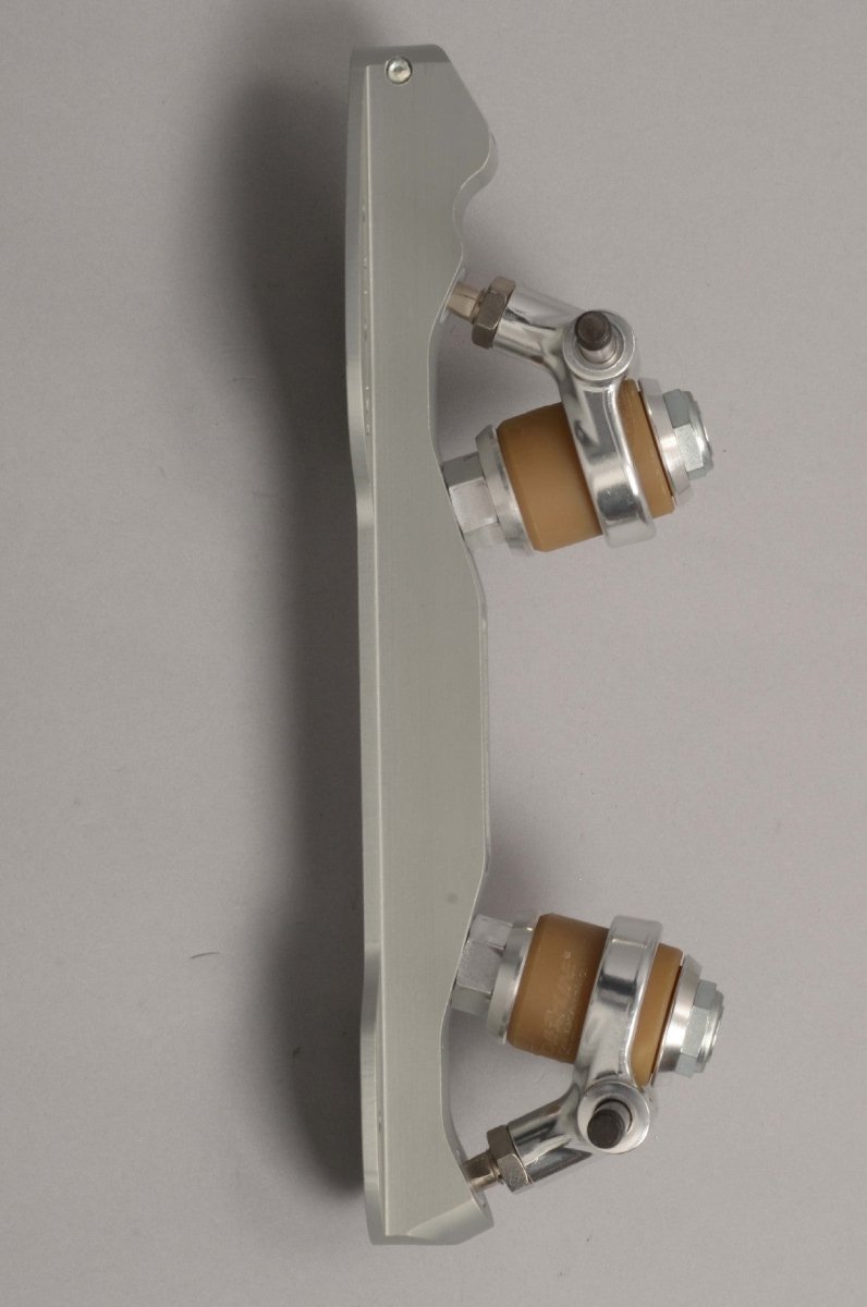 Variant M Platine Roller Quad#PlaquesRoll Line