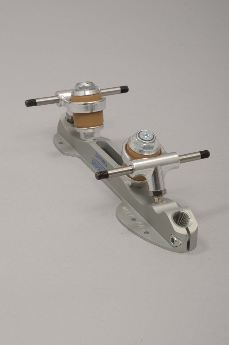 Variant M Platine Roller Quad#PlaquesRoll Line