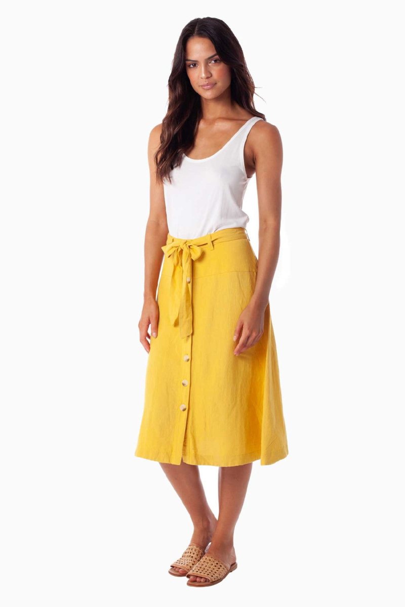 Venice Jupe Femme#SkirtRhythm