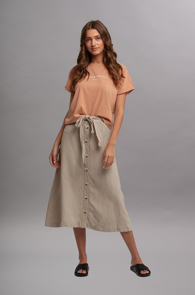 Venice Jupe Femme#SkirtRhythm