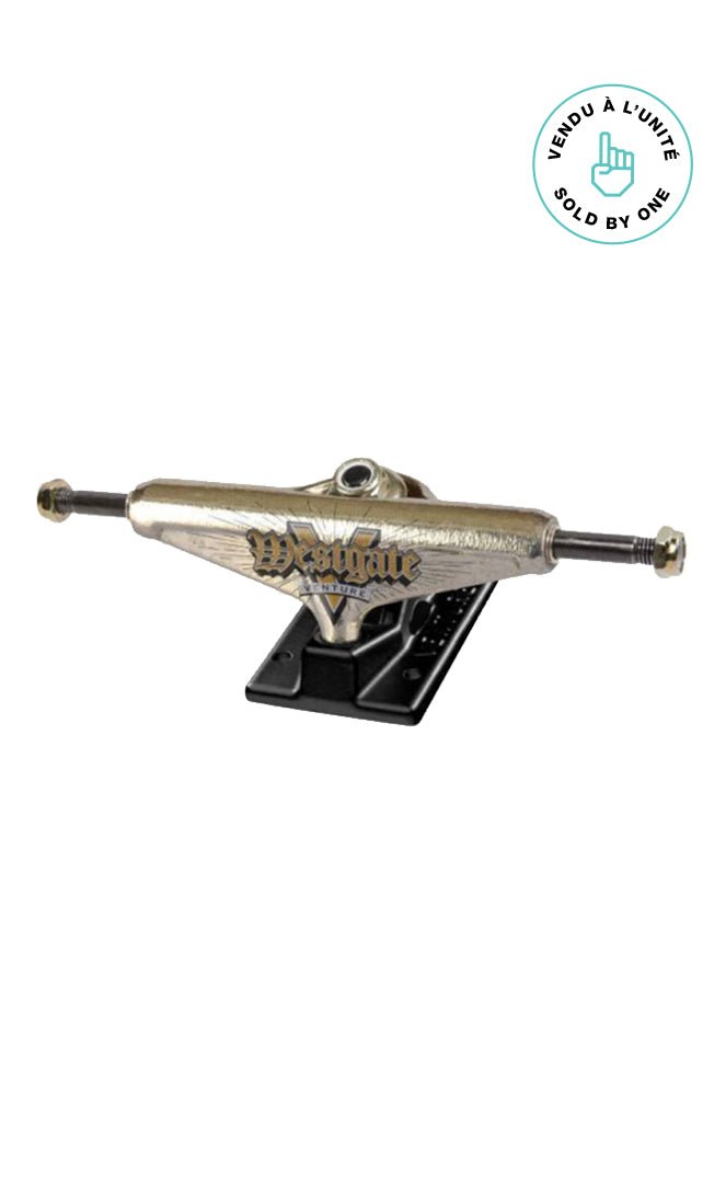 VENTURE PRO TRUCKS#ProVenture