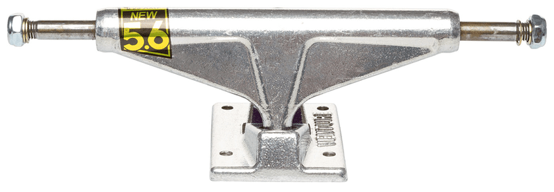 Venture Raw 5.6 High Polished - Truck de SkateTrucksVenture