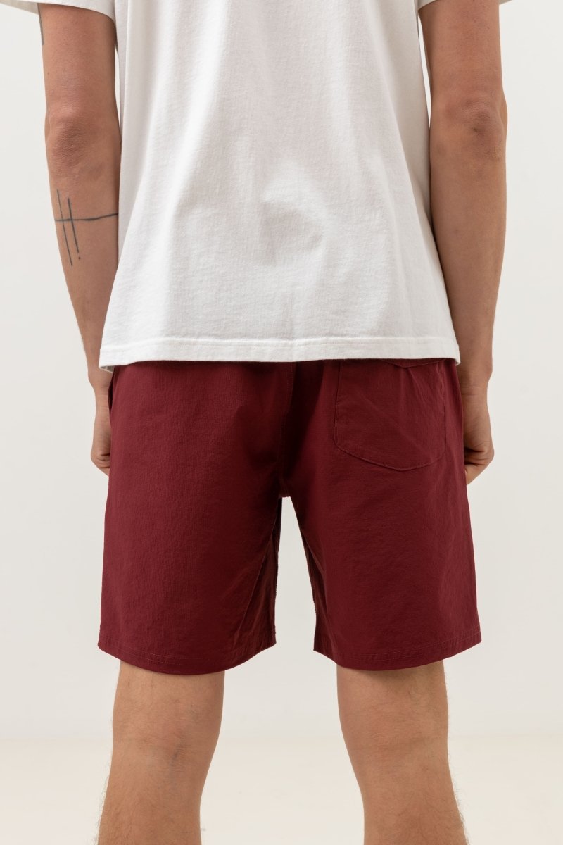 Venture - Short HommeShortsRhythm