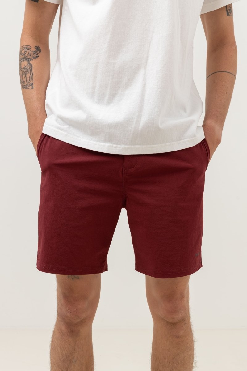 Venture - Short HommeShortsRhythm