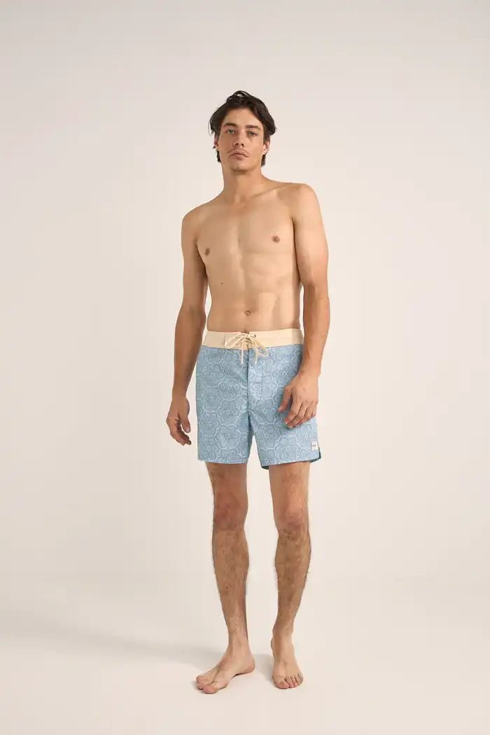 Vera Trunk Trunk Homme#BoardshortsRhythm