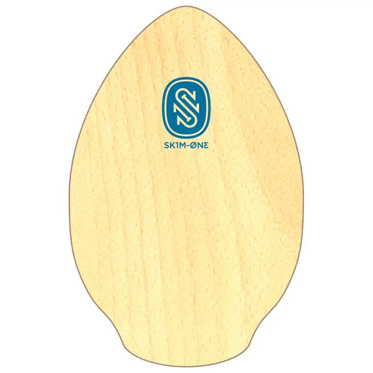 Vibes 30 - Planche De Skimboard BoisSkimboardsSkim One