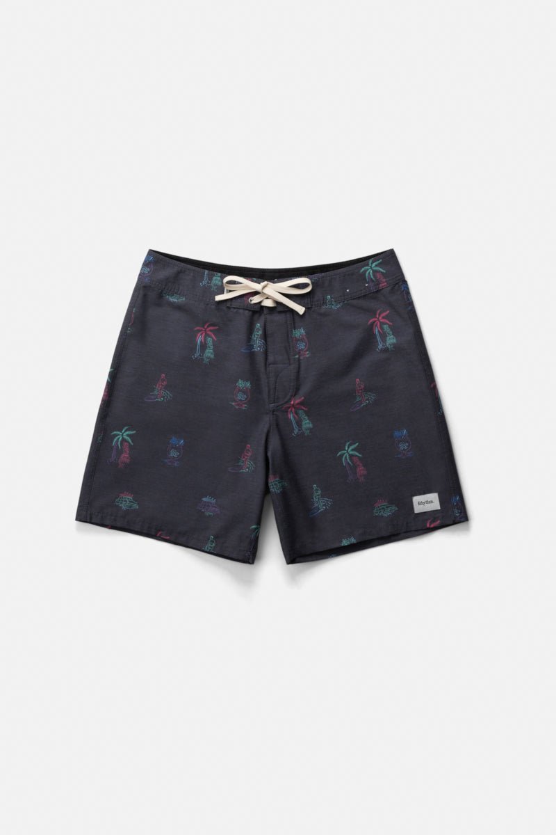Vibes - Boardshort HommeBoardshortsRhythm