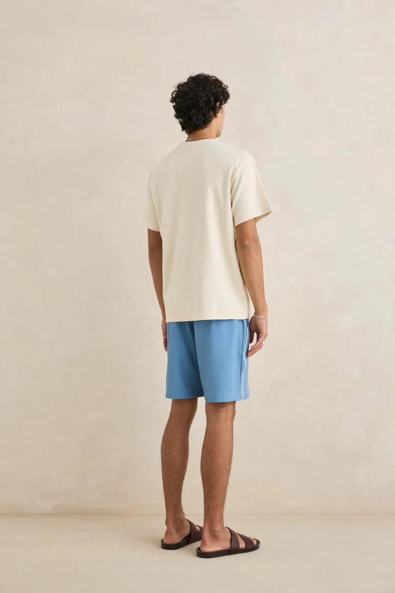 Vintage Terry - T Shirt HommeTee ShirtsRhythm