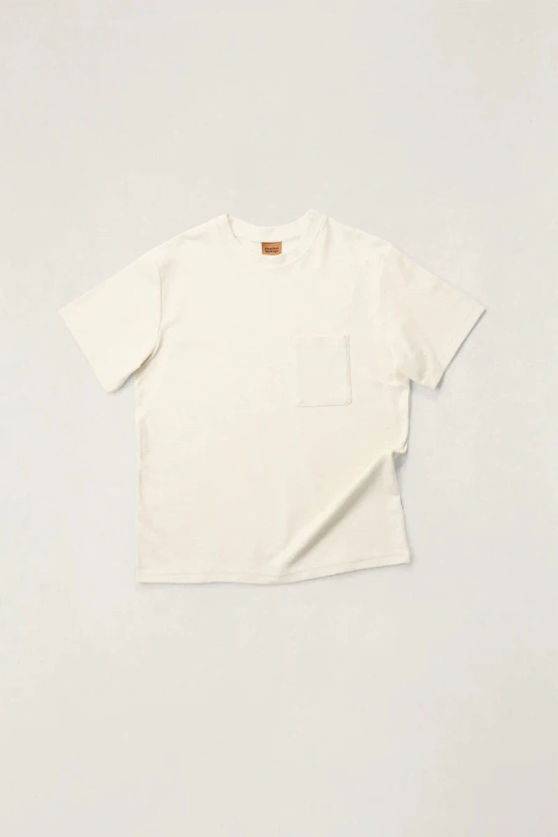 Vintage Terry - T Shirt HommeTee ShirtsRhythm