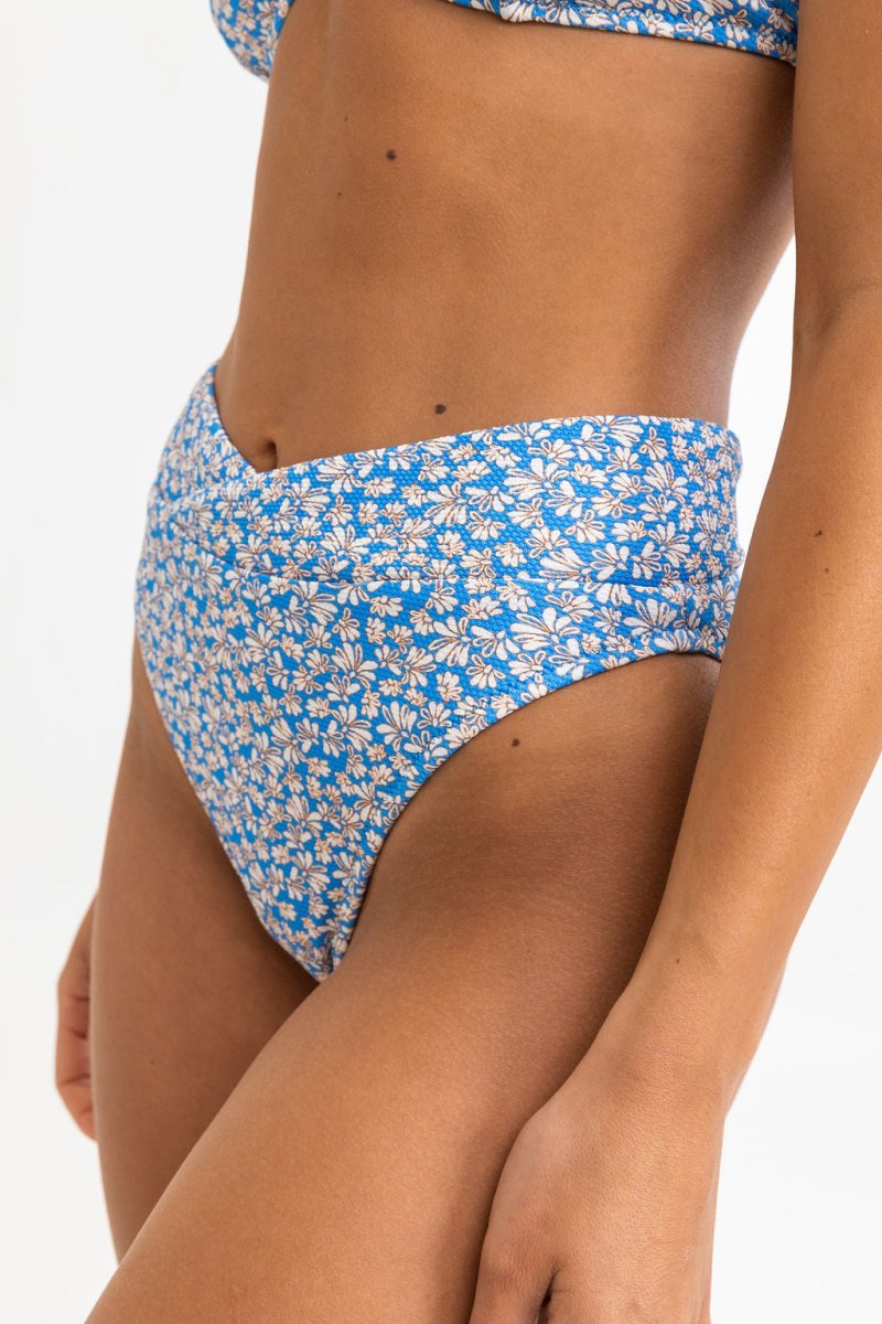 Voleta Floral - Bas De Maillot FemmeMaillots De BainRhythm