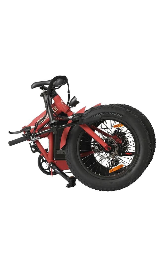 Voltaway Commuter Vélo ElectriquePliableVoltaway