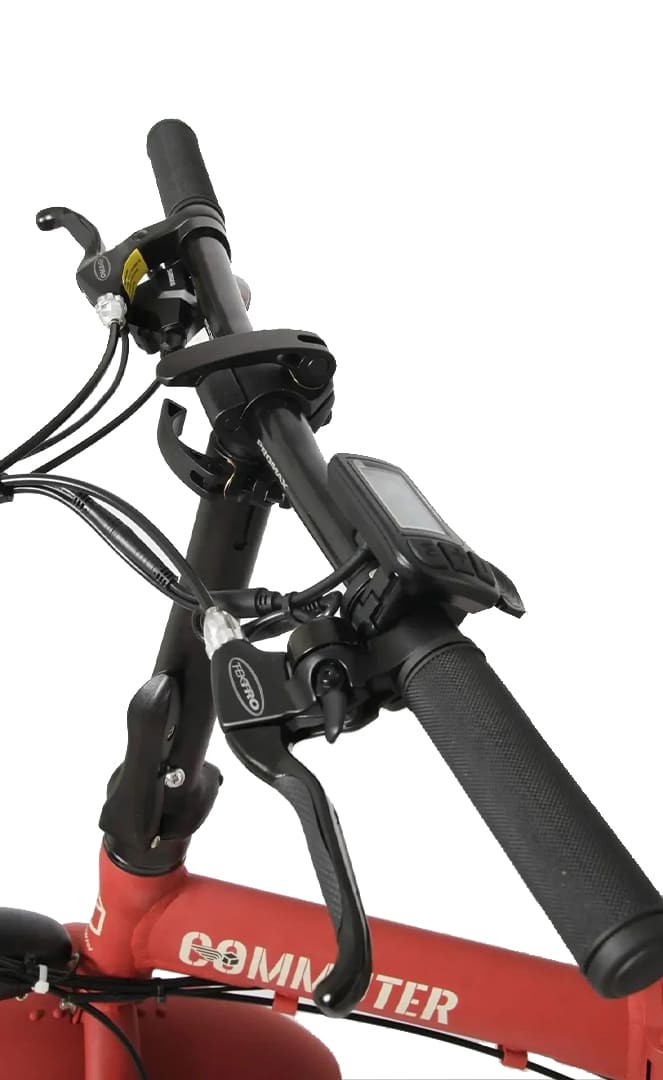 Voltaway Commuter Vélo ElectriquePliableVoltaway