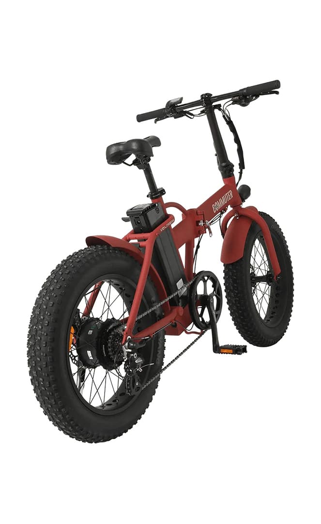 Voltaway Commuter Vélo ElectriquePliableVoltaway
