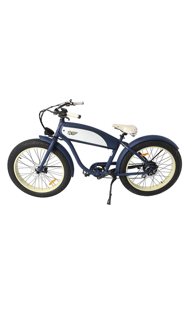 Voltaway Cyclone Vélo Électrique Navy#Voltaway