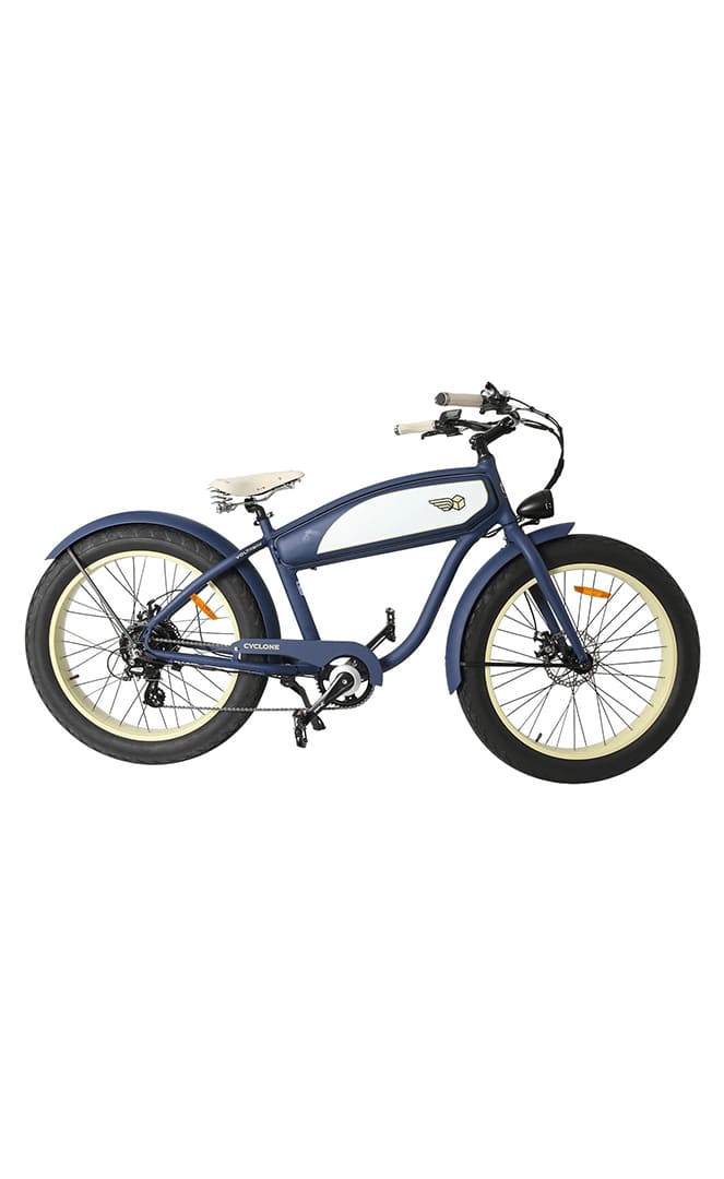 Voltaway Cyclone Vélo Électrique Navy#Voltaway