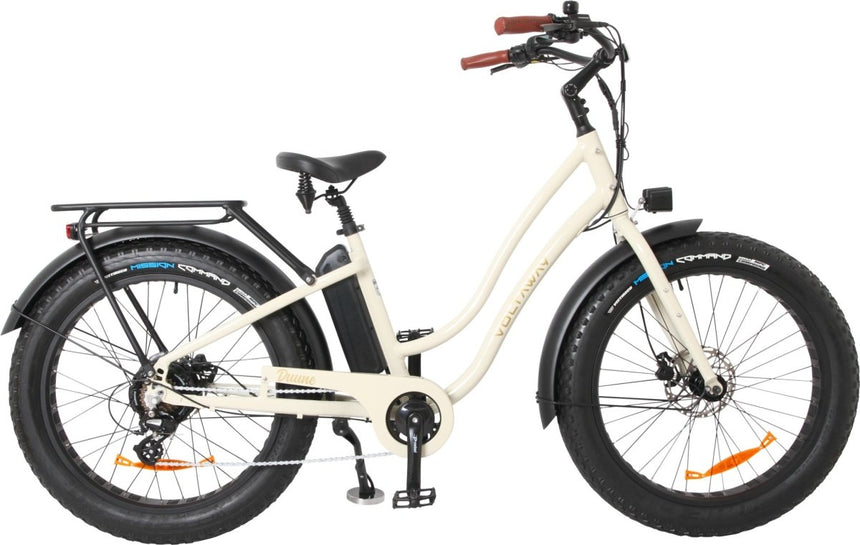 Voltaway Duune 2 Velo Electrique Fat Bike Sand