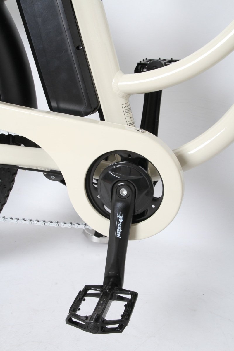 Voltaway Duune 2 Velo Electrique Fat Bike Sand
