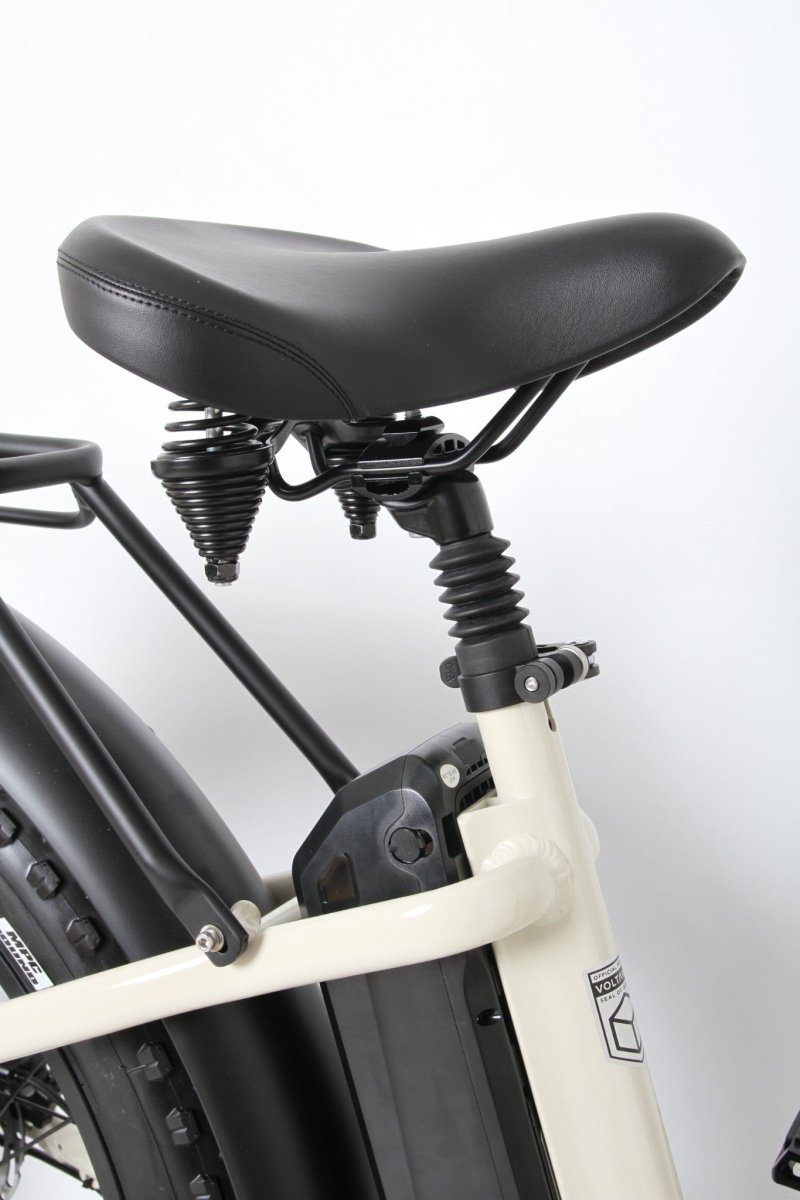 Voltaway Duune 2 Velo Electrique Fat Bike Sand