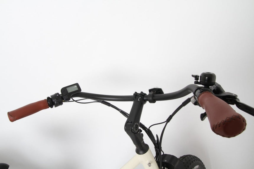 Voltaway Duune 2 Velo Electrique Fat Bike Sand